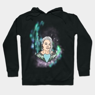 Queen of the North Hoodie